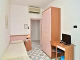 Standard Single room with balcony