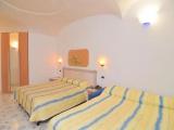 Standard room with balcony
