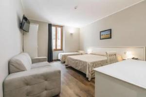 Hotel Astoria, Cremona