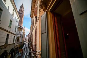 Hotel Astoria, Cremona