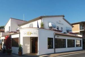 Hotel Tirreno, Castiglione della Pescaia