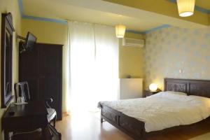 Guesthouse Vissinokipos - Biker Friendly - Motorradhotel, Kastoria