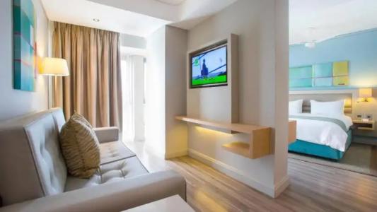 Holiday Inn Mauritius Mon Trésor, an IHG - 124