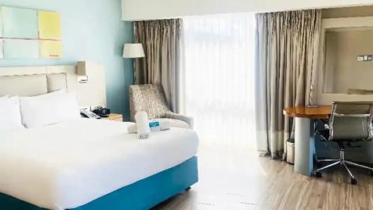 Holiday Inn Mauritius Mon Trésor, an IHG - 116