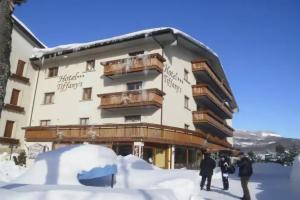 Hotel Tiffany's, Roccaraso