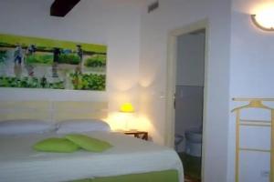 Agriturismo La Vecchia Dolceacqua, Pignoi San Rocco
