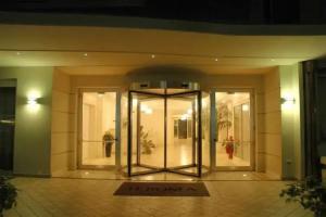 Hotel Roma, Cervia