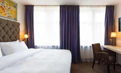 Radisson Old Town Riga - 103