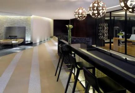Marriott Executive Apartments Al Jaddaf, Dubai - 10