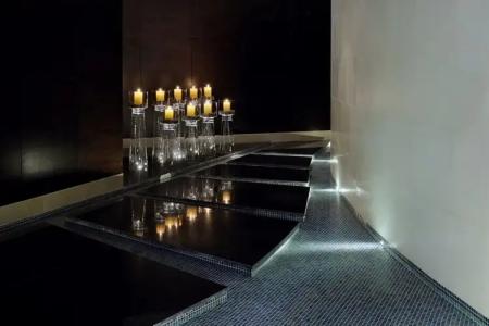 Marriott Executive Apartments Al Jaddaf, Dubai - 13