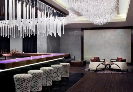 Marriott Executive Apartments Al Jaddaf, Dubai - 20