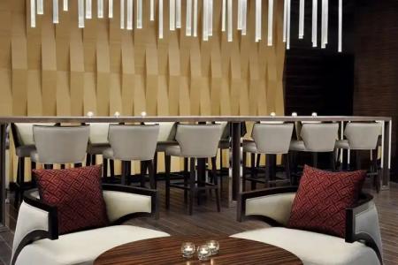 Marriott Executive Apartments Al Jaddaf, Dubai - 29