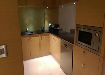 Marriott Executive Apartments Al Jaddaf, Dubai - 26