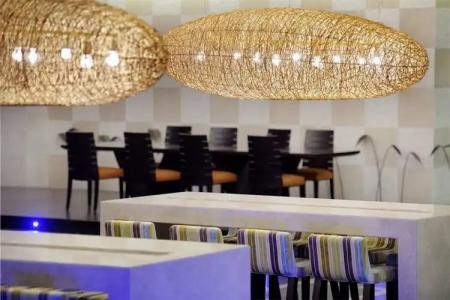 Marriott Executive Apartments Al Jaddaf, Dubai - 12