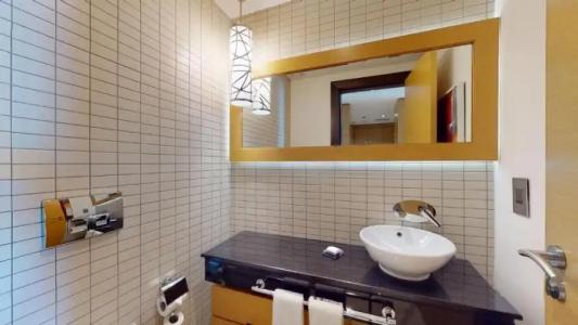 Marriott Executive Apartments Al Jaddaf, Dubai - 35