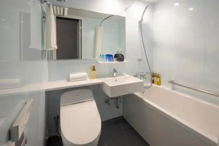 Marriott Executive Apartments Al Jaddaf, Dubai - 7