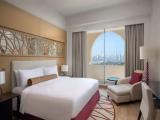 1 Bedroom Double Apartment with Burj Khalifa and Skyline view