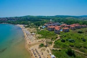 Touristic Complex Hacienda Beach Apartments, Sozopol