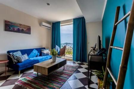Touristic Complex Hacienda Beach Apartments Sozopol - 55