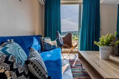 Touristic Complex Hacienda Beach Apartments Sozopol - 56