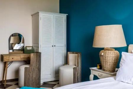 Touristic Complex Hacienda Beach Apartments Sozopol - 44