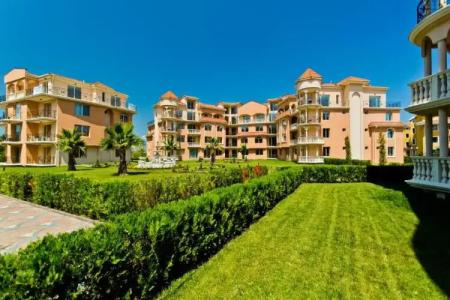 Touristic Complex Hacienda Beach Apartments Sozopol - 6