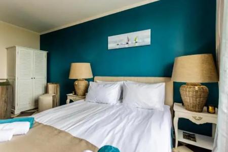 Touristic Complex Hacienda Beach Apartments Sozopol - 47