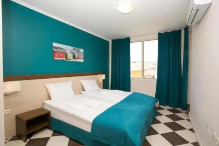 Touristic Complex Hacienda Beach Apartments Sozopol - 29