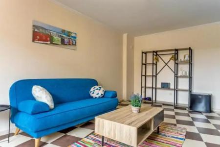 Touristic Complex Hacienda Beach Apartments Sozopol - 21