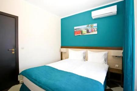 Touristic Complex Hacienda Beach Apartments Sozopol - 18