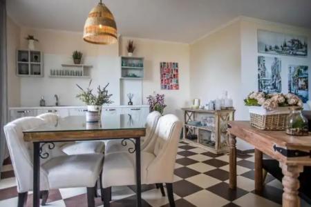 Touristic Complex Hacienda Beach Apartments Sozopol - 40