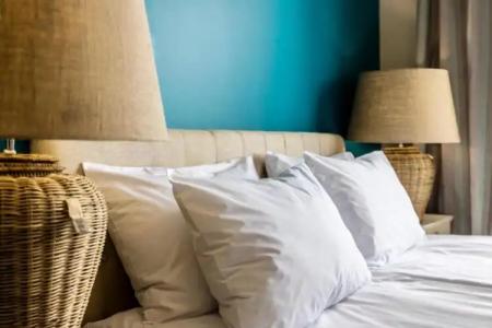 Touristic Complex Hacienda Beach Apartments Sozopol - 46