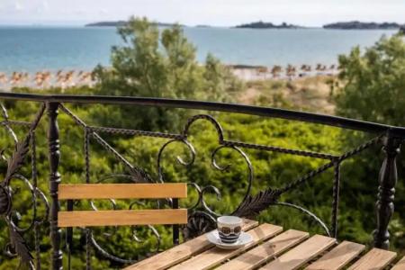 Touristic Complex Hacienda Beach Apartments Sozopol - 57