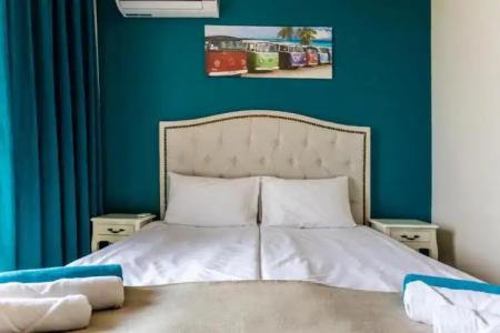 Touristic Complex Hacienda Beach Apartments Sozopol - 2