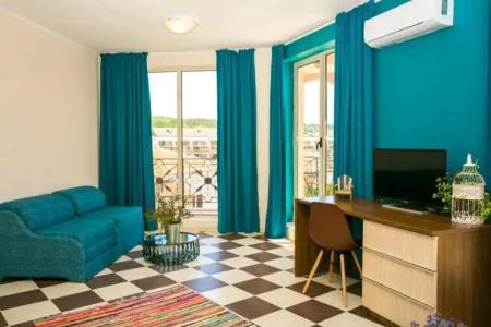 Touristic Complex Hacienda Beach Apartments Sozopol - 13
