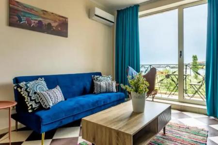 Touristic Complex Hacienda Beach Apartments Sozopol - 58