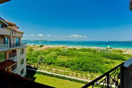 Touristic Complex Hacienda Beach Apartments Sozopol - 65