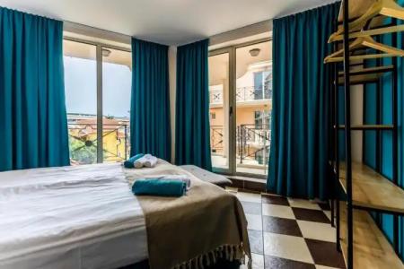 Touristic Complex Hacienda Beach Apartments Sozopol - 28