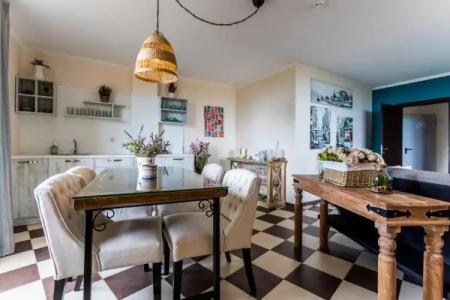 Touristic Complex Hacienda Beach Apartments Sozopol - 37