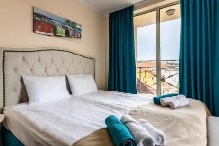 Touristic Complex Hacienda Beach Apartments Sozopol - 30