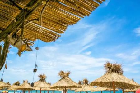 Touristic Complex Hacienda Beach Apartments Sozopol - 3