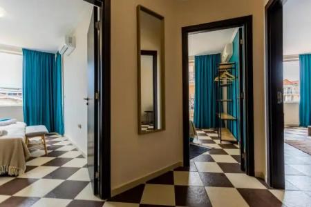 Touristic Complex Hacienda Beach Apartments Sozopol - 24