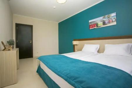 Touristic Complex Hacienda Beach Apartments Sozopol - 7