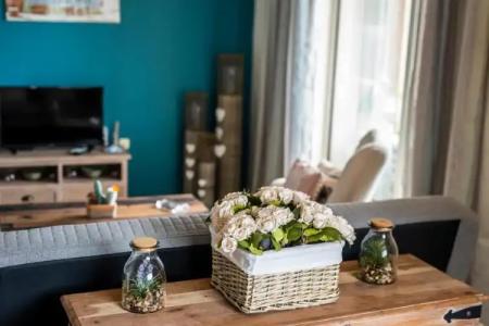 Touristic Complex Hacienda Beach Apartments Sozopol - 34