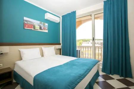 Touristic Complex Hacienda Beach Apartments Sozopol - 9