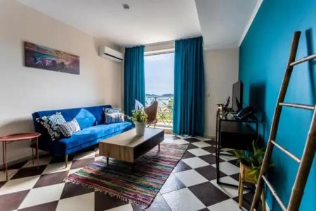 Touristic Complex Hacienda Beach Apartments Sozopol - 4