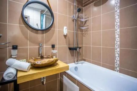 Touristic Complex Hacienda Beach Apartments Sozopol - 42