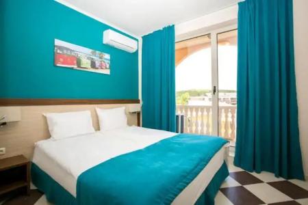 Touristic Complex Hacienda Beach Apartments Sozopol - 10