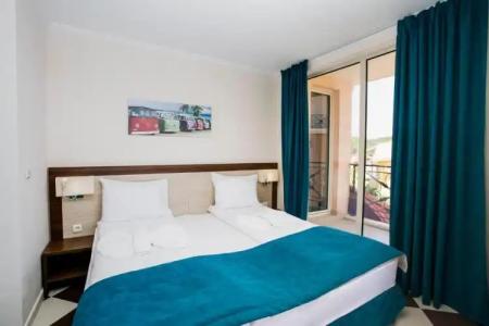 Touristic Complex Hacienda Beach Apartments Sozopol - 17