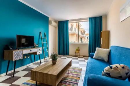 Touristic Complex Hacienda Beach Apartments Sozopol - 27